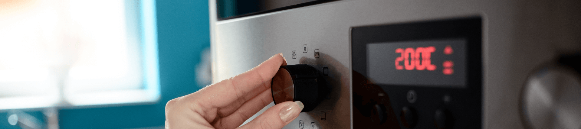 Our Appliances