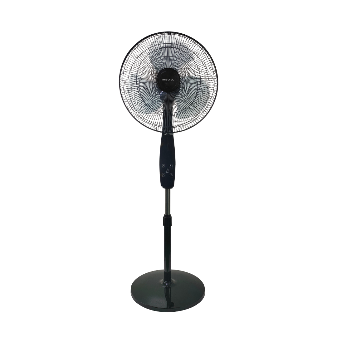 Mistral Stand Fan with Remote Control (16") MSF1613R