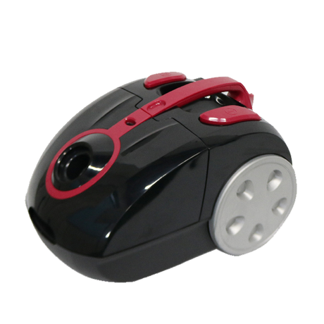 Mistral Vakum Pembersih | Bagged Vacuum Cleaner (2L) MVC1000