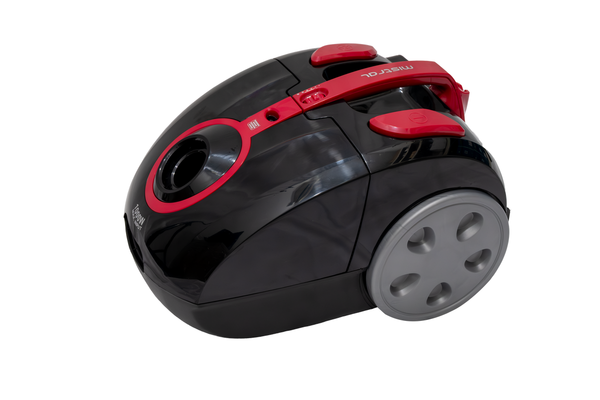 2.0L Bagged Vacuum Cleaner