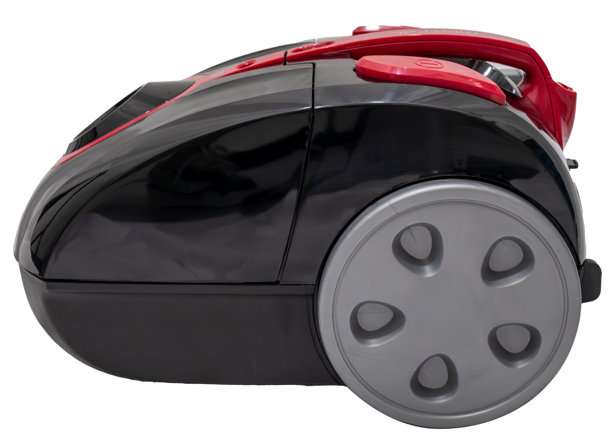 2.0L Bagged Vacuum Cleaner