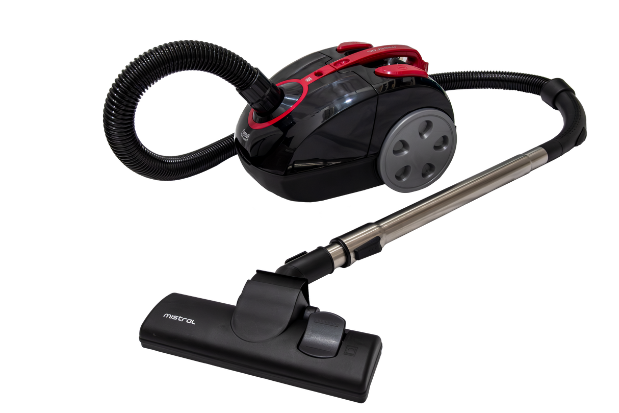 2.0L Bagged Vacuum Cleaner