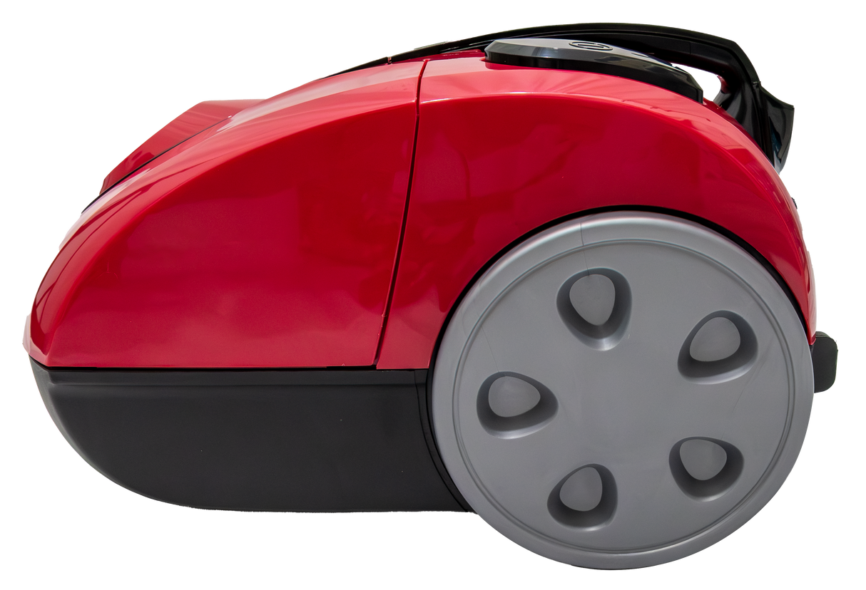 2.0L Bagged Vacuum Cleaner