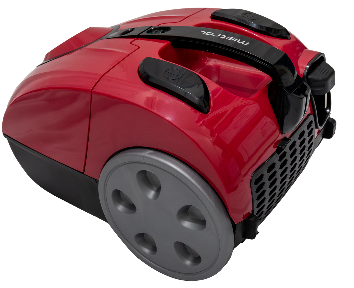 2.0L Bagged Vacuum Cleaner
