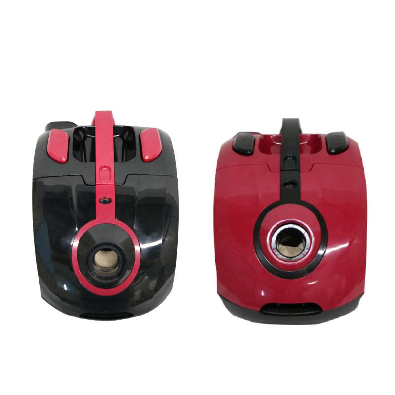 2.0L Bagged Vacuum Cleaner