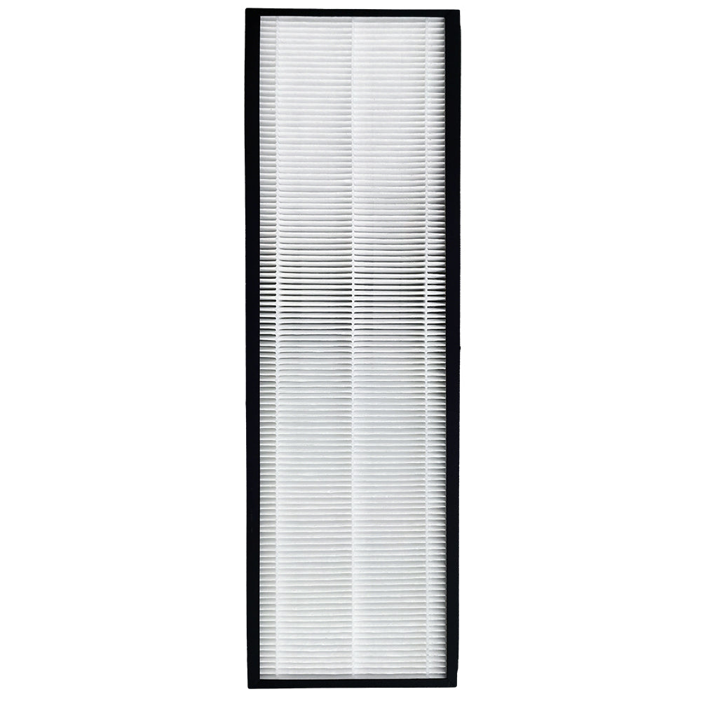 Mistral Air Purifier HEPA H13 & Carbon Filter with UV LED Protection HAMAP210G