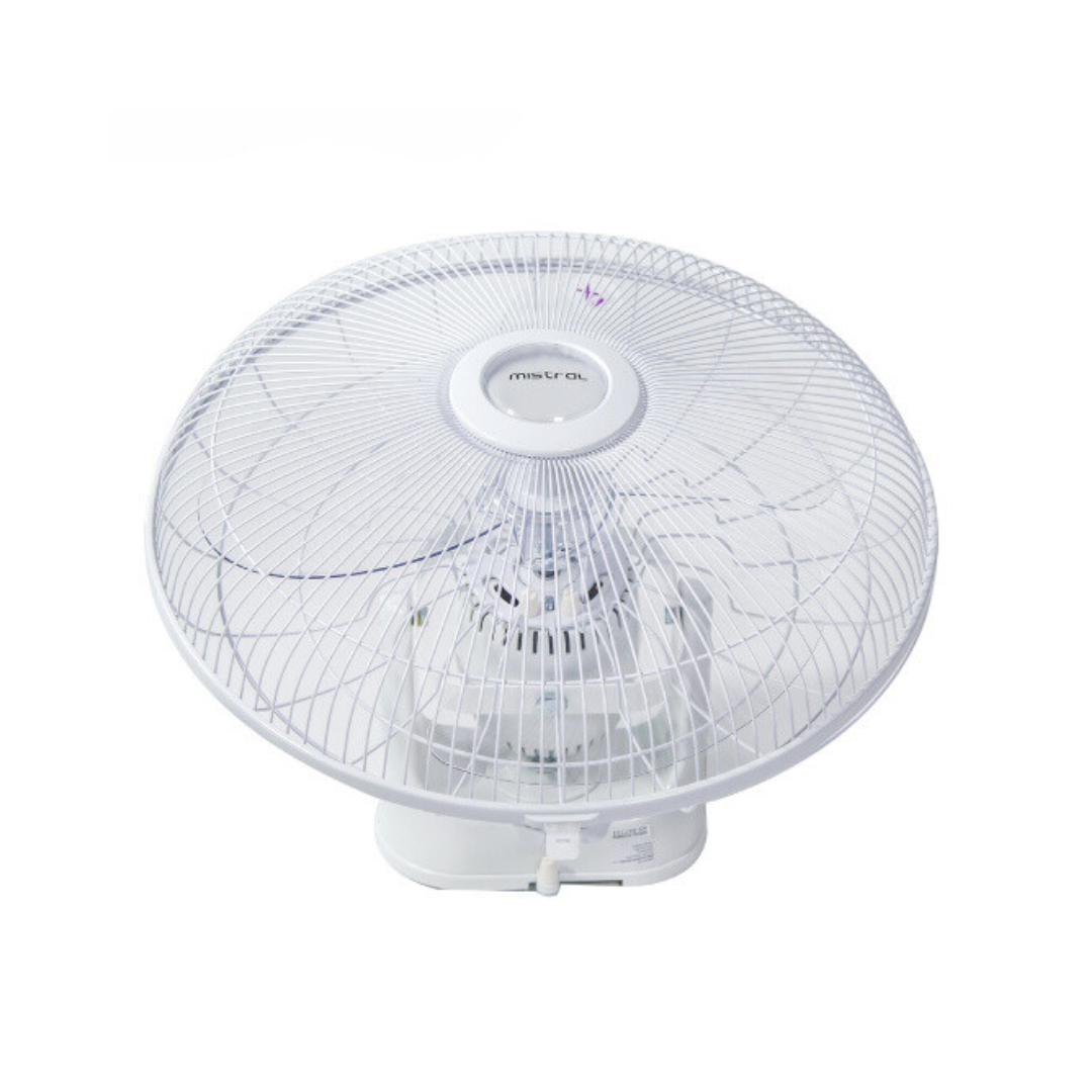 Mistral Auto Fan (16") MAF16F