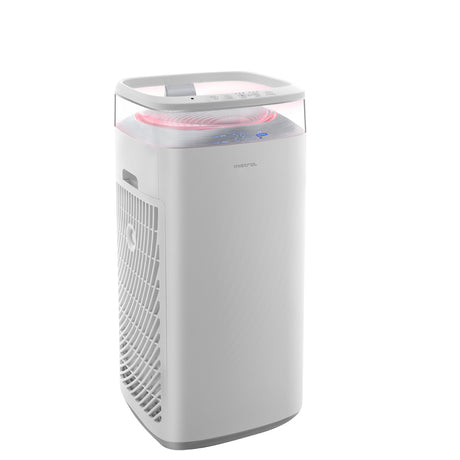 Mistral Digital Air Purifier MAP500G