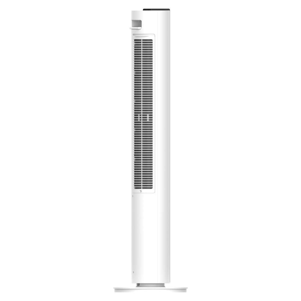 Mistral DC Tower Fan with Steriliser (44") MFD101D