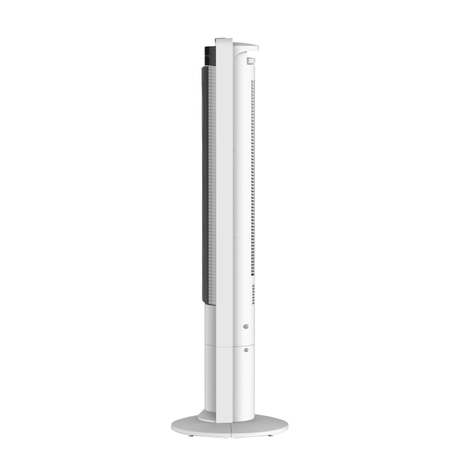 Mistral Tower Fan (42") MFD4888R