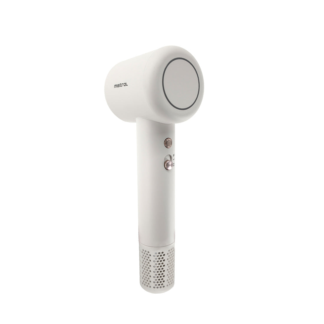 Mistral Radiance Lite - BLDC Compact High Velocity Hair Dryer MHD1505BL