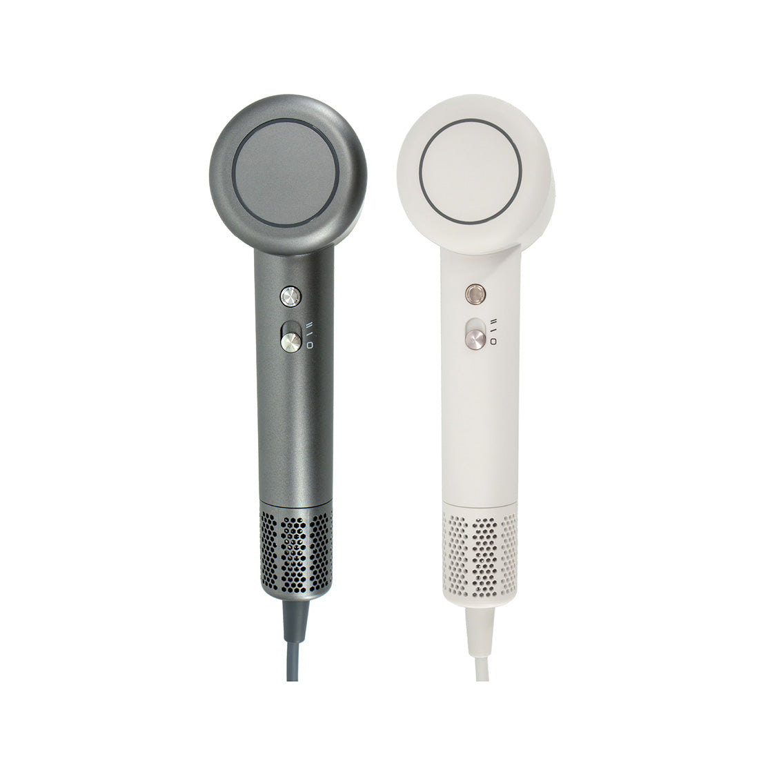 Mistral Radiance Lite - BLDC Compact High Velocity Hair Dryer MHD1505BL