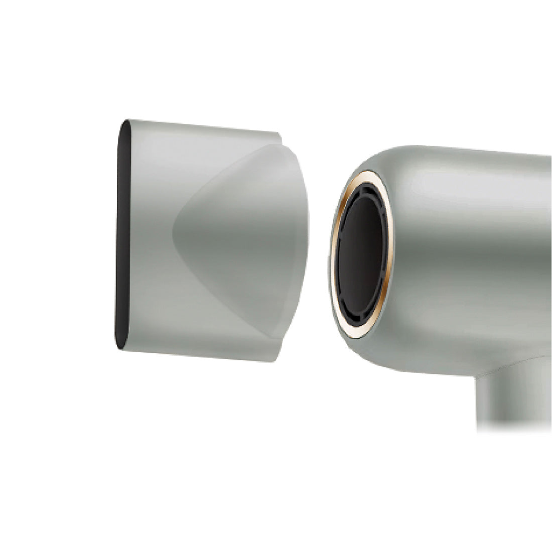 Mistral Radiance Pro - BLDC Compact High Velocity Hair Dryer MHD1805BL