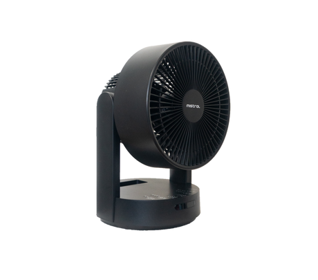 Mistral High Velocity Fan  with Remote Control (7") MHV700FST