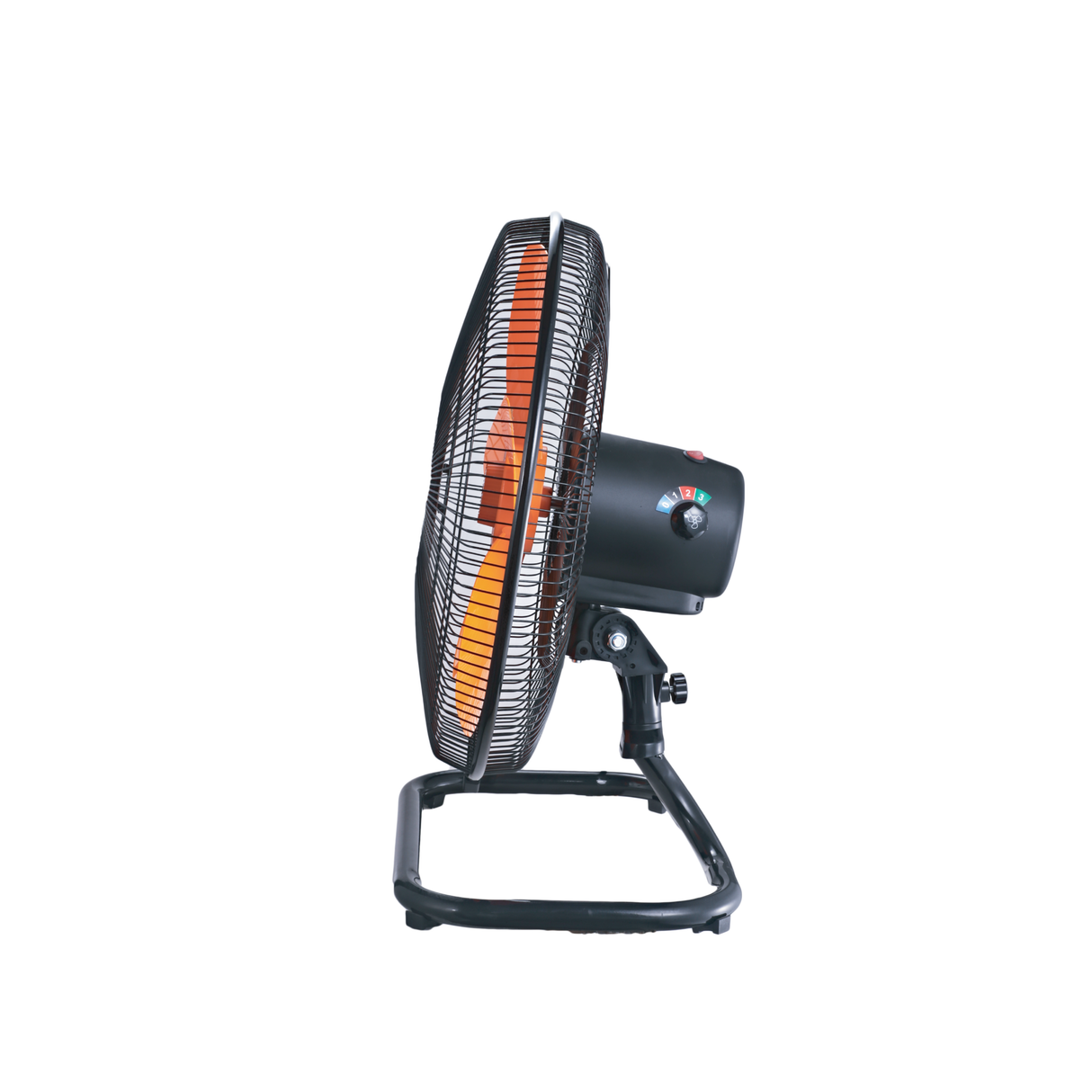 Mistral Industrial Floor Fan (18") MIFF1801FF