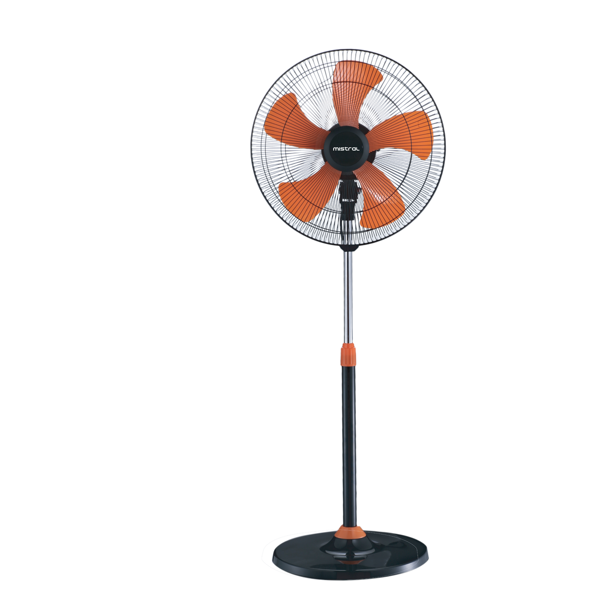 Mistral Industrial Stand Fan (18") MISF1801EB
