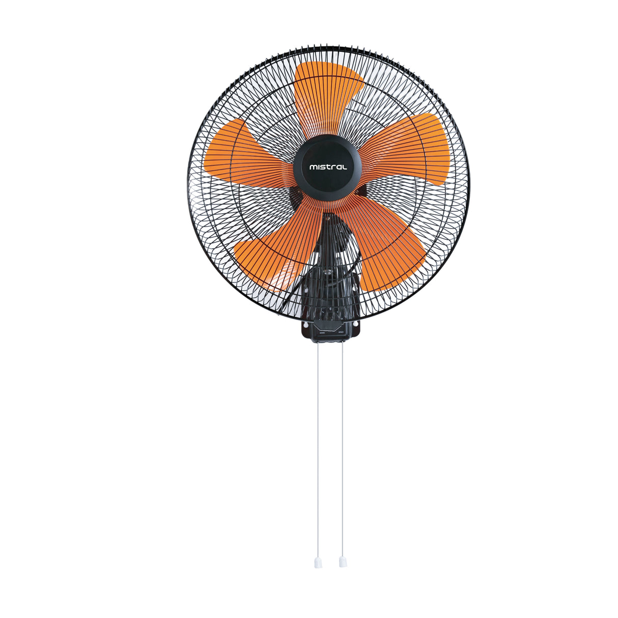 Mistral Industrial Wall Fan (18") MIWF1801WF