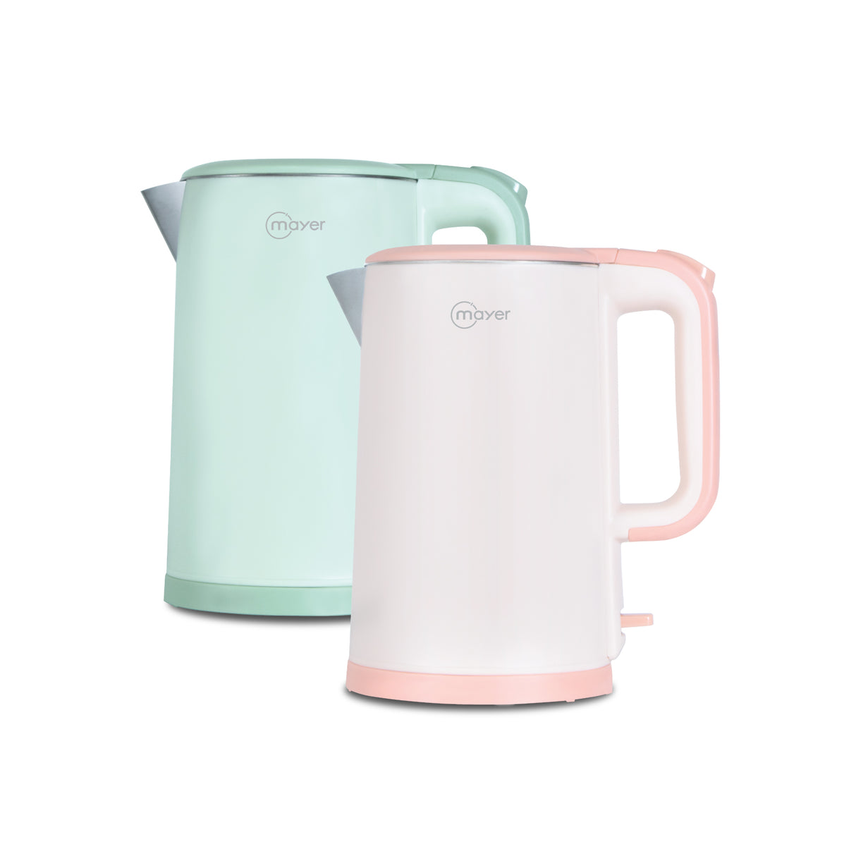 1.8L Electric Kettle