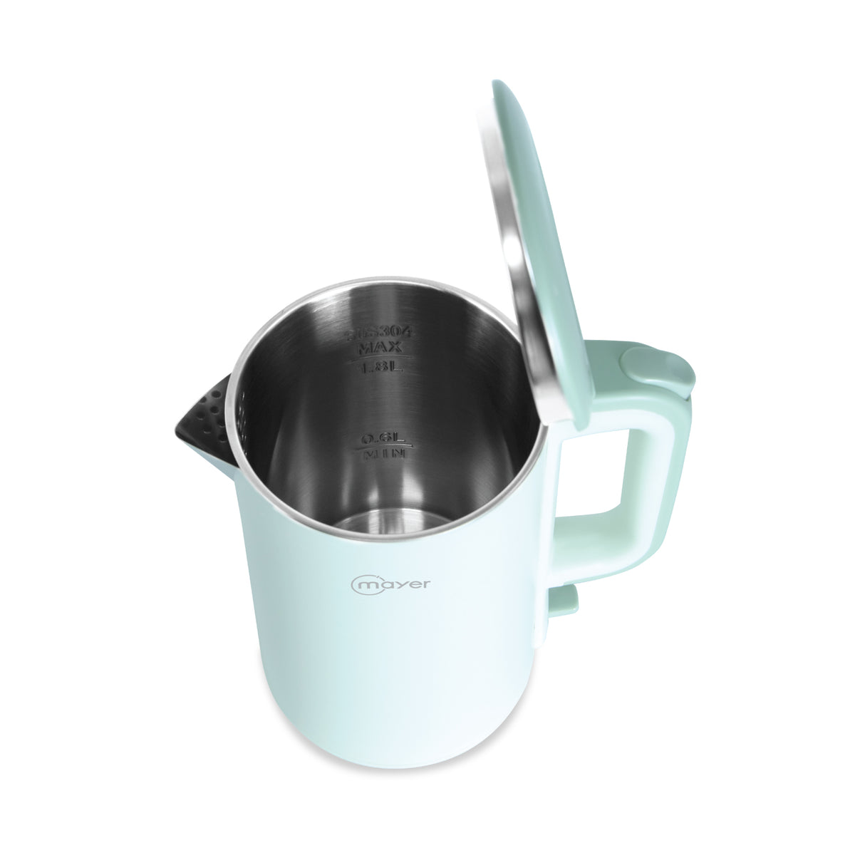 1.8L Electric Kettle