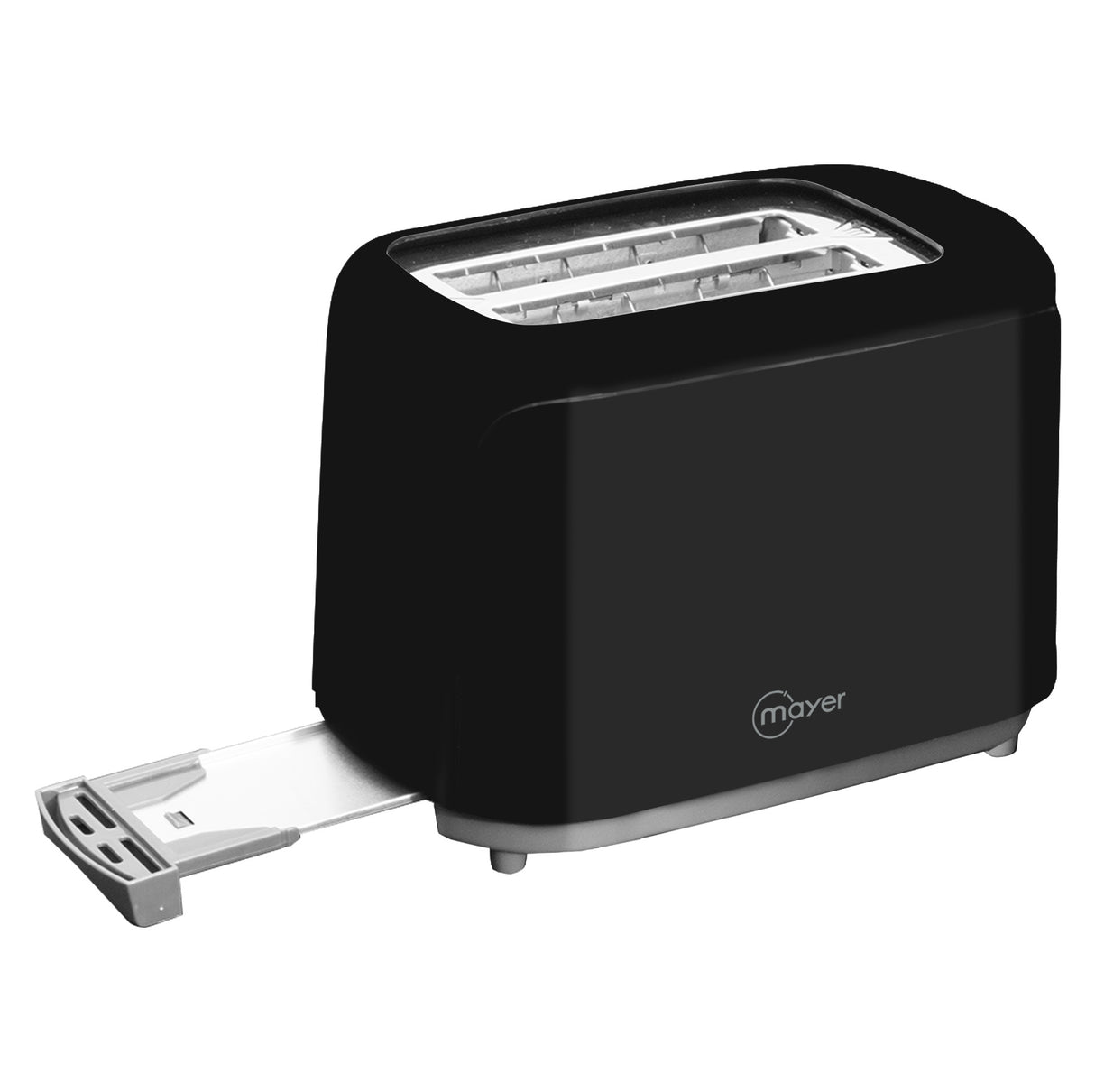 Mayer 2-Slice Pop-Up Toaster MMPT206