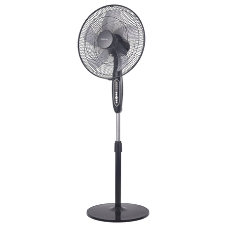 Mistral 16" BLDC Stand Fan 5 Blades with Remote Control MSF1652DC