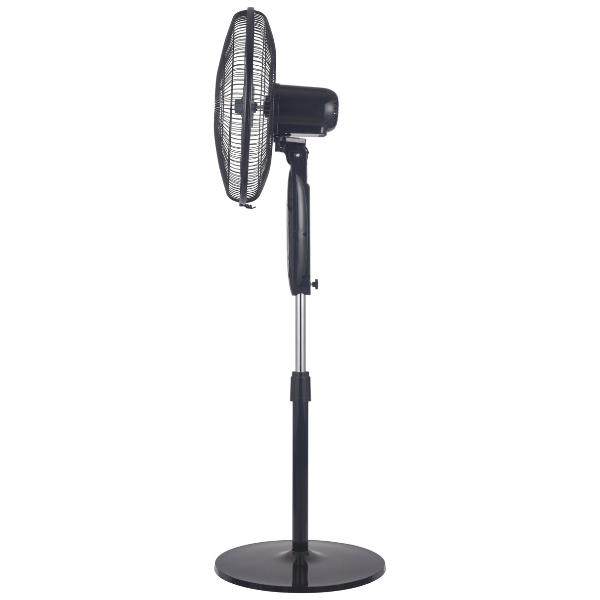 Mistral 16" BLDC Stand Fan 5 Blades with Remote Control MSF1652DC