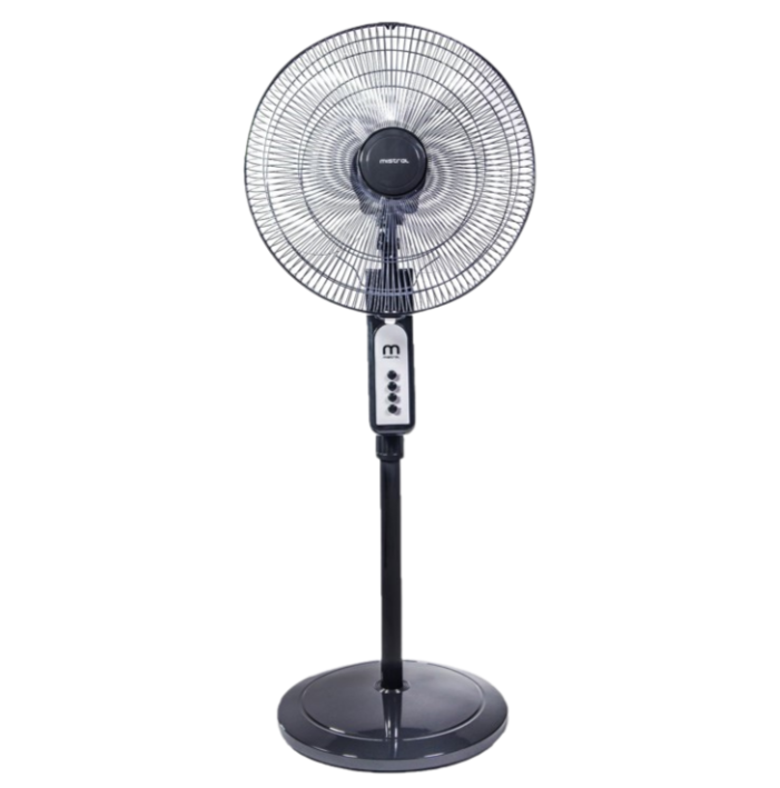 Mistral Stand Fan (16") MSF1682