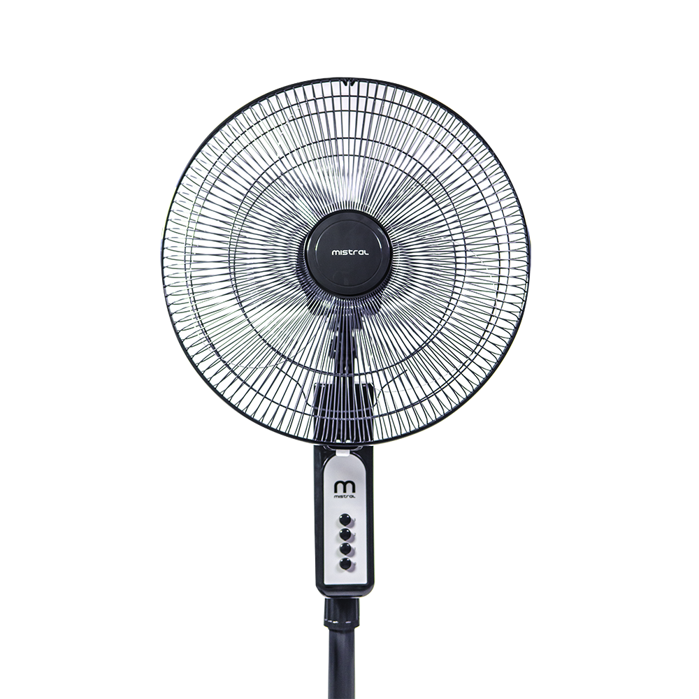 Mistral Stand Fan (16") MSF1682