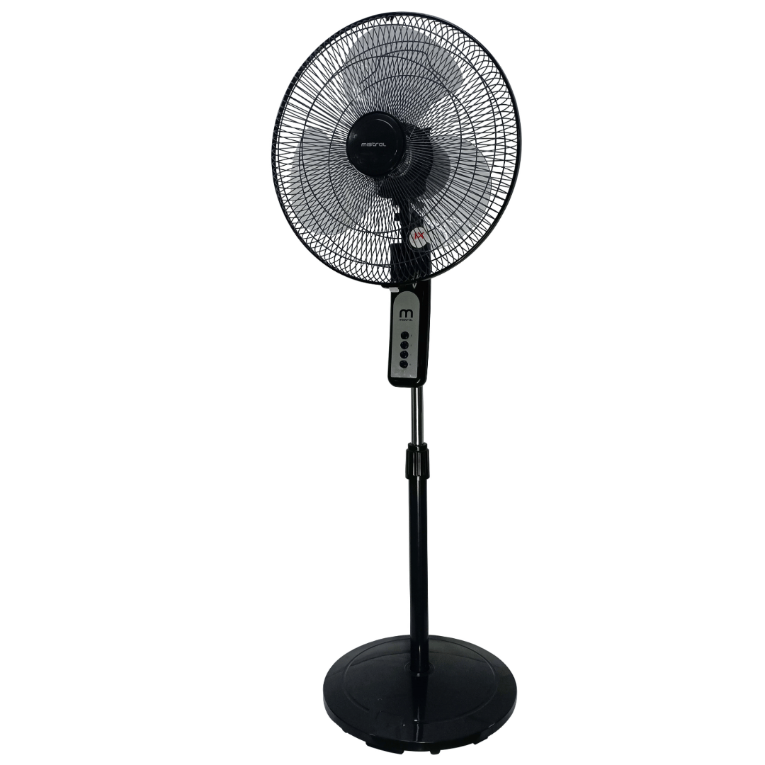 Mistral Stand Fan (16") MSF1682