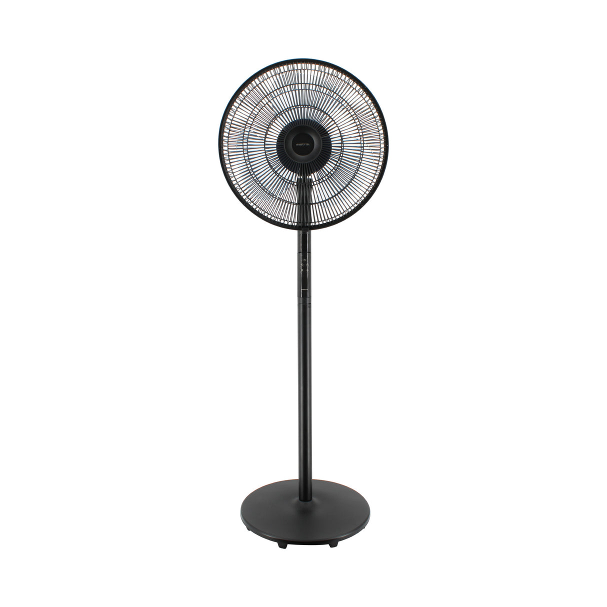 Mistral 16" BLDC Stand Fan with Remote Control MSF1697DR
