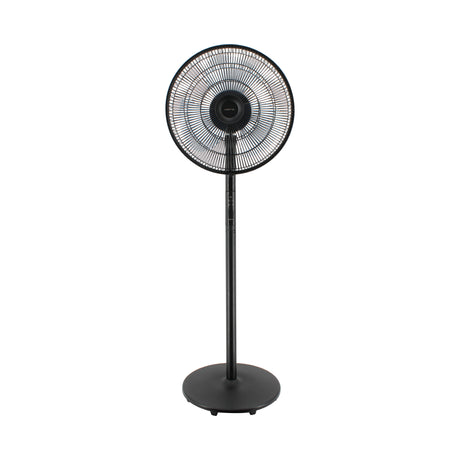 Mistral 16" BLDC Stand Fan with Remote Control MSF1697DR