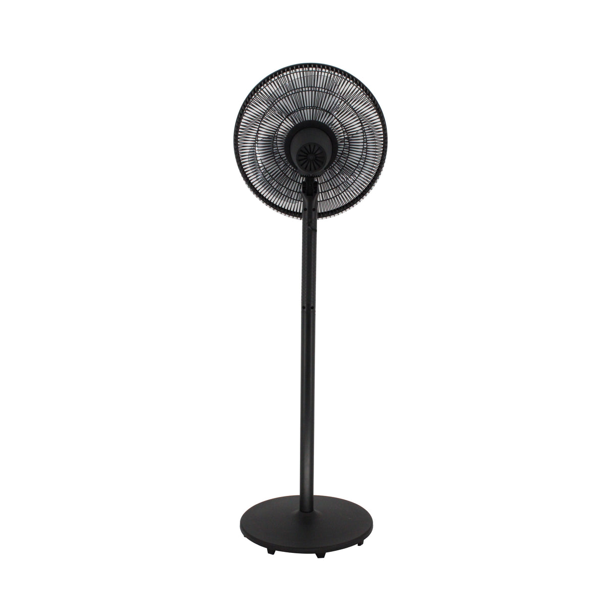 Mistral 16" BLDC Stand Fan with Remote Control MSF1697DR