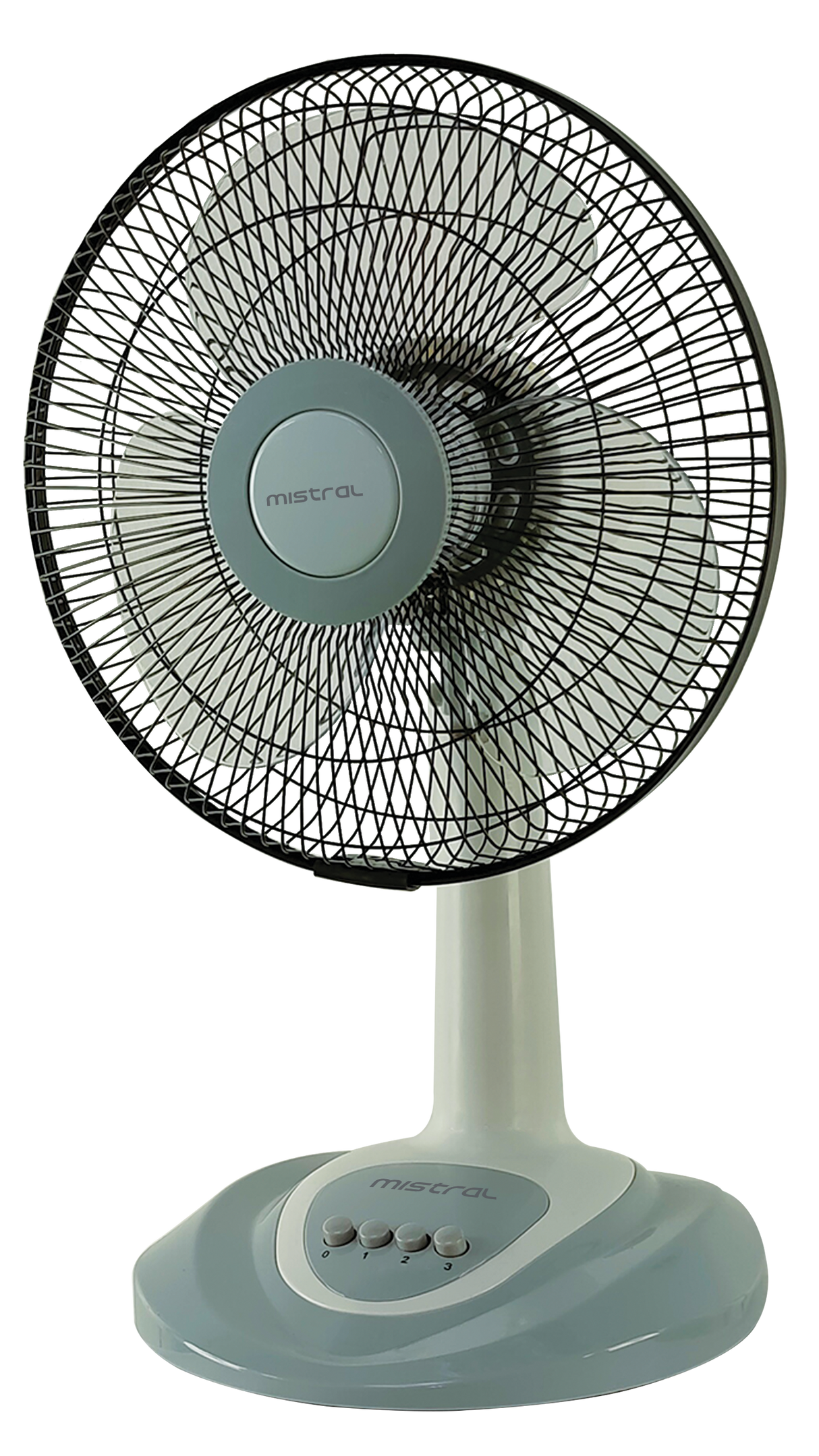 Mistral Table Fan (12") MTF1223