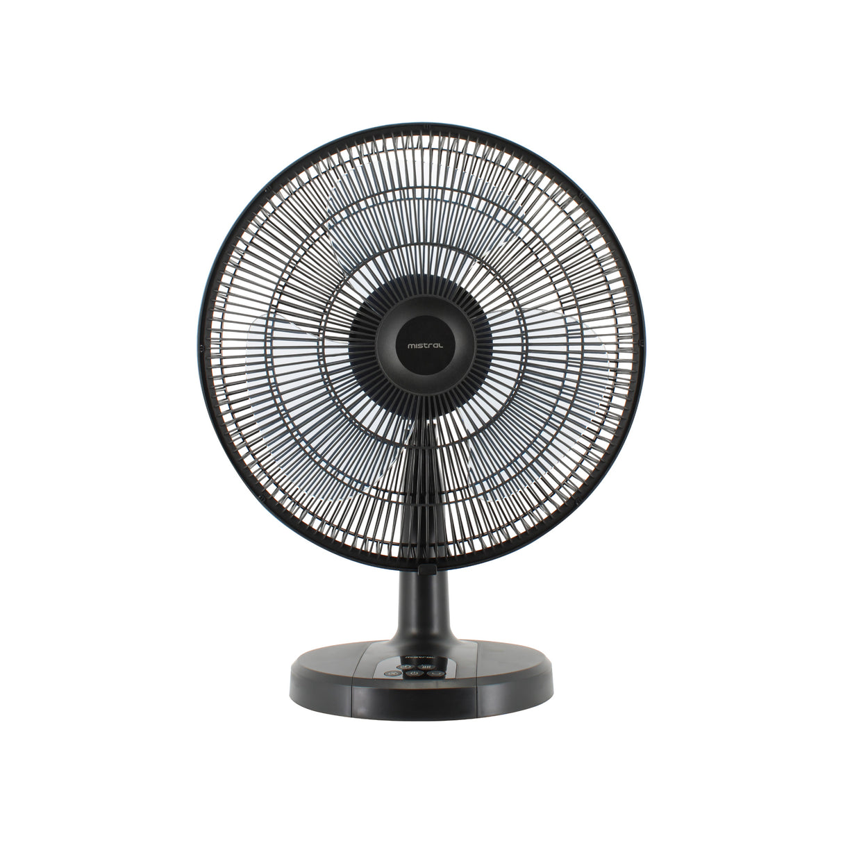 Mistral 16" BLDC Table Fan with Remote Control MTF1697DR