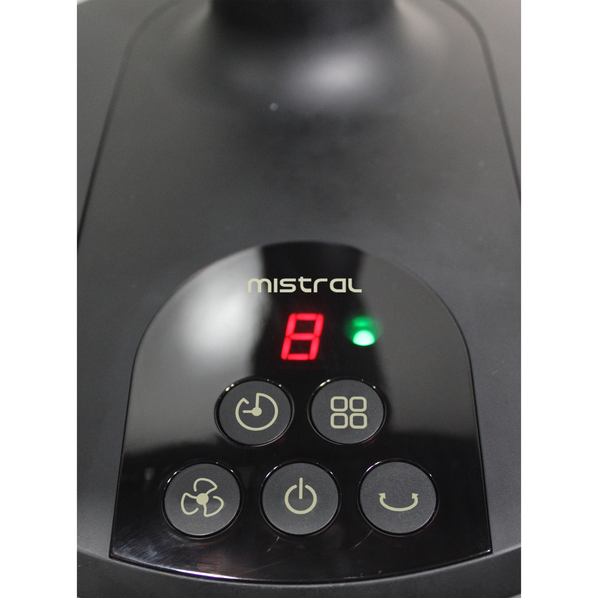 Mistral 16" BLDC Table Fan with Remote Control MTF1697DR