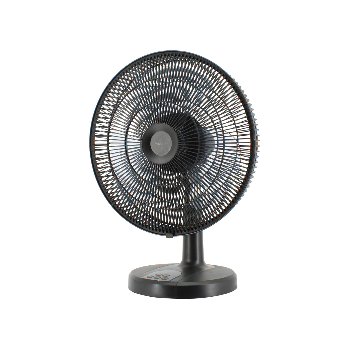 Mistral 16" BLDC Table Fan with Remote Control MTF1697DR