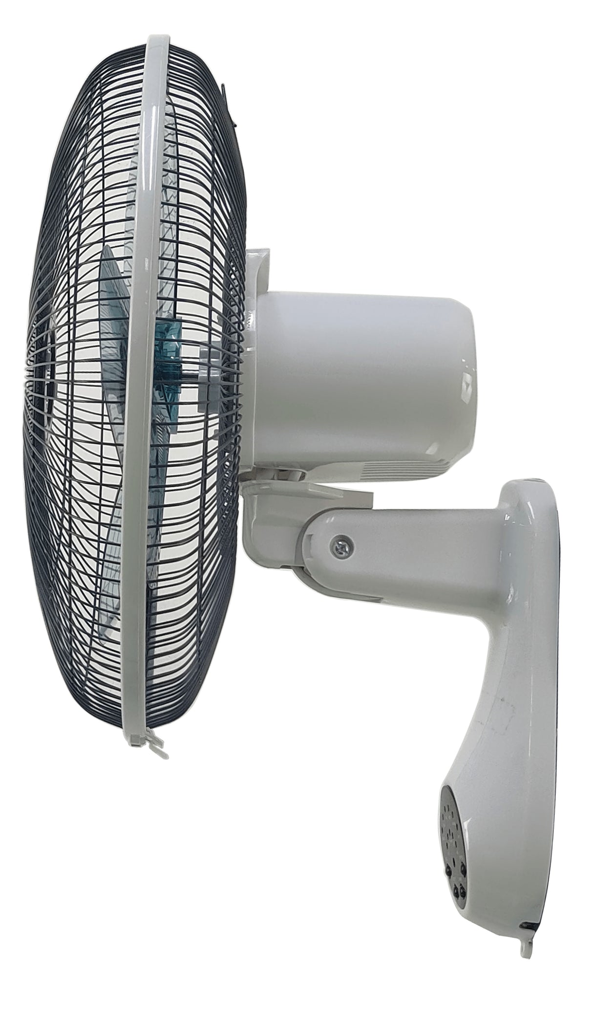Mistral Wall Fan with Remote Control (16") MWF1631R