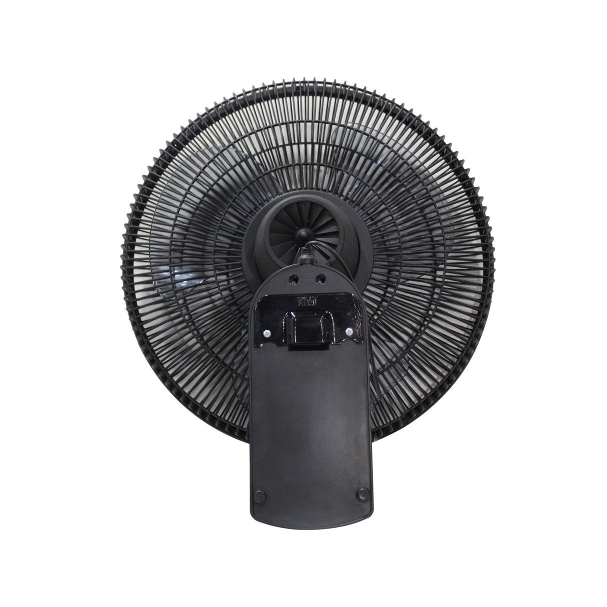 Mistral 16" BLDC Wall Fan with Remote Control MWF1697DR