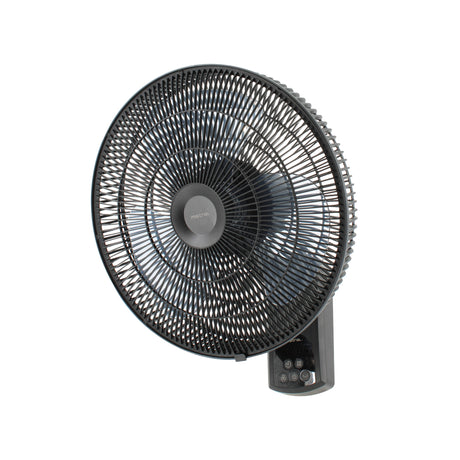 Mistral 16" BLDC Wall Fan with Remote Control MWF1697DR