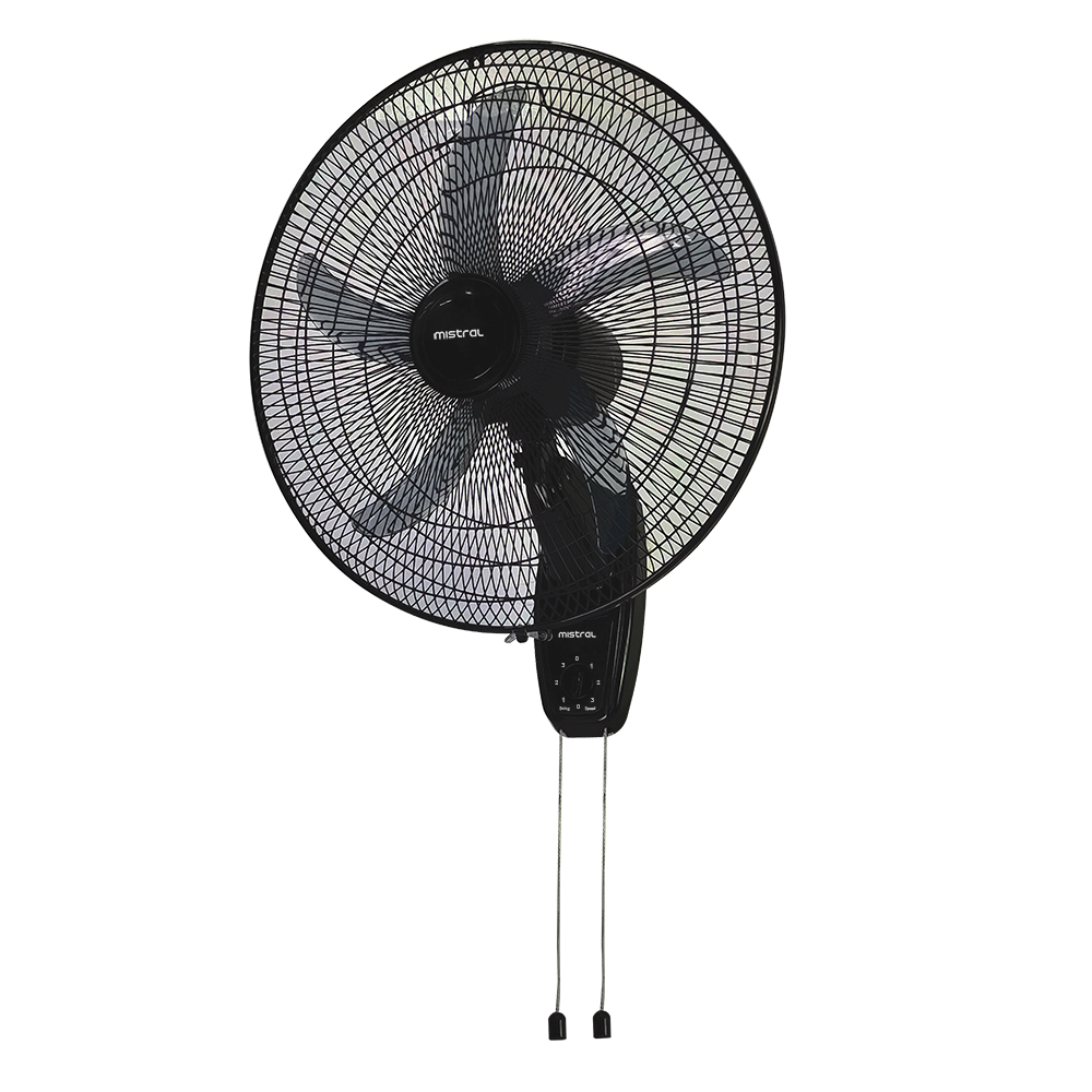 Mistral Wall Fan (18") MWF1862K5