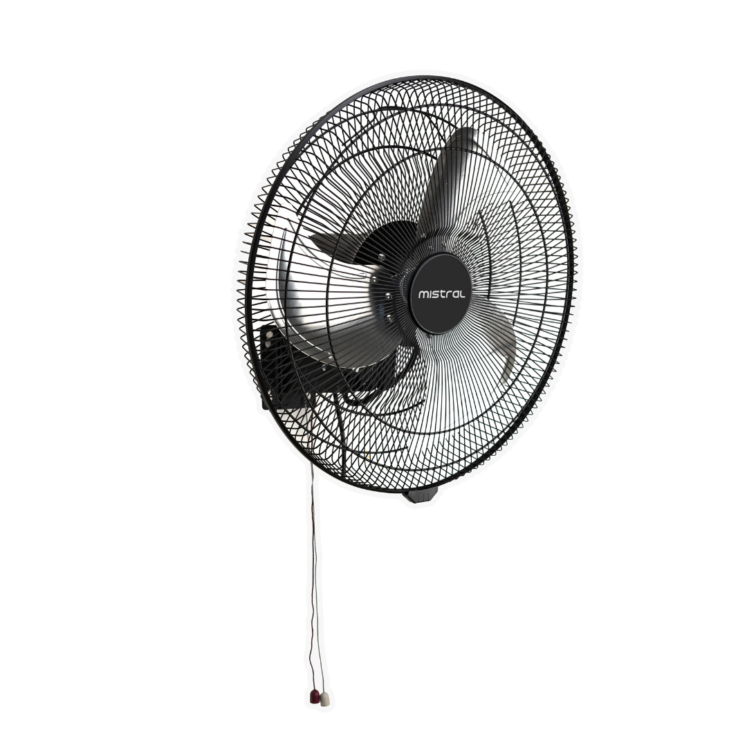 Mistral Industrial Wall Fan (20") MWF505