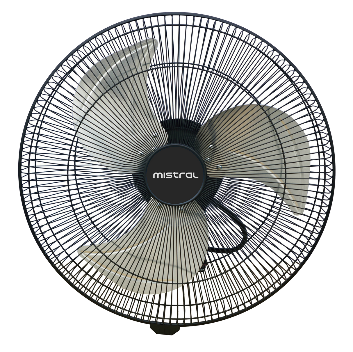 Mistral Industrial Wall Fan (20") MWF505