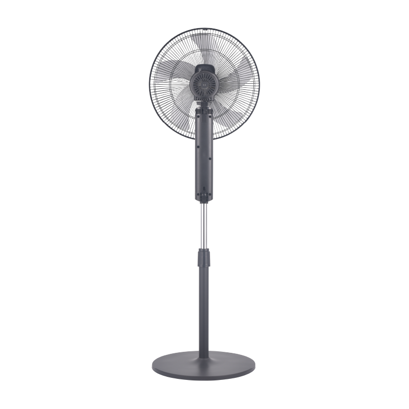 16" AC Adjustable Stand Fan