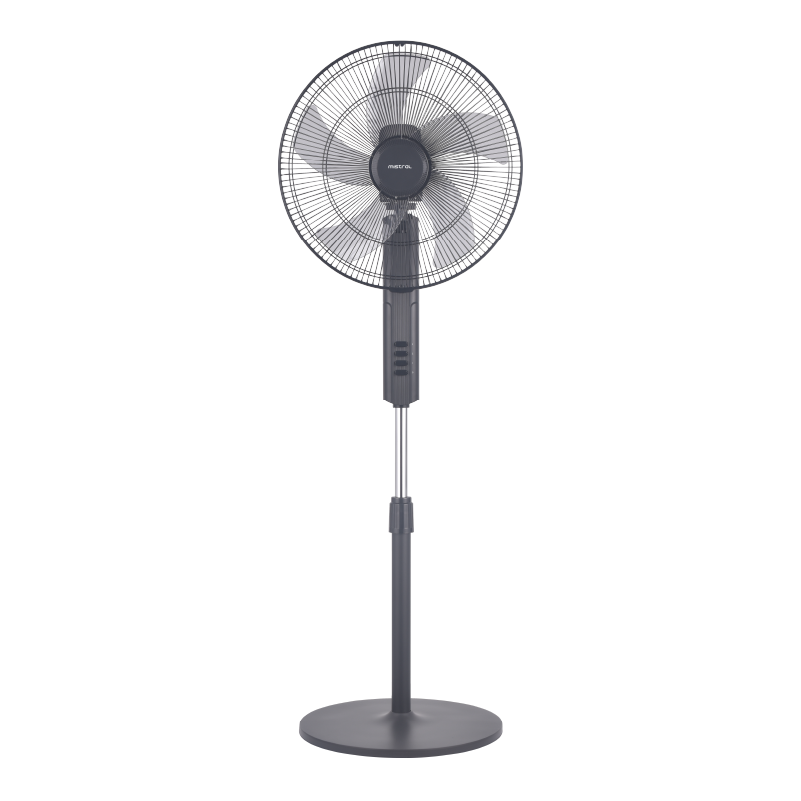 16" AC Adjustable Stand Fan