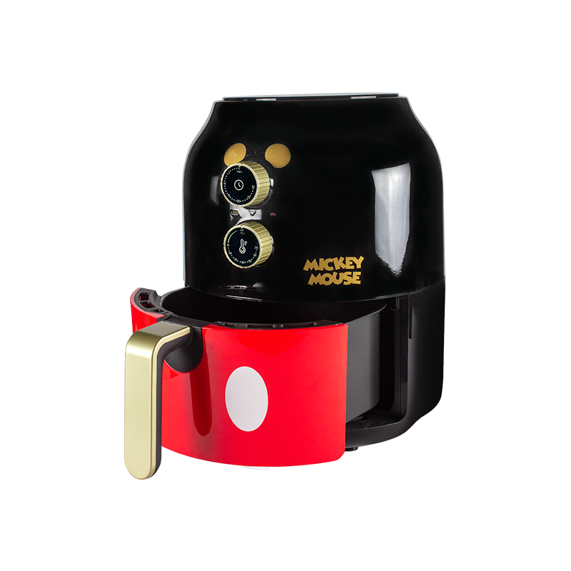 Mayer X Disney Special Edition Air Fryer (Mickey | Minnie) (3.5L) MMAF8083