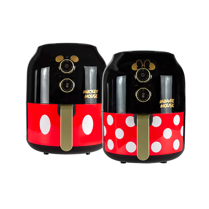 Mayer X Disney Special Edition Air Fryer (Mickey | Minnie) (3.5L) MMAF8083
