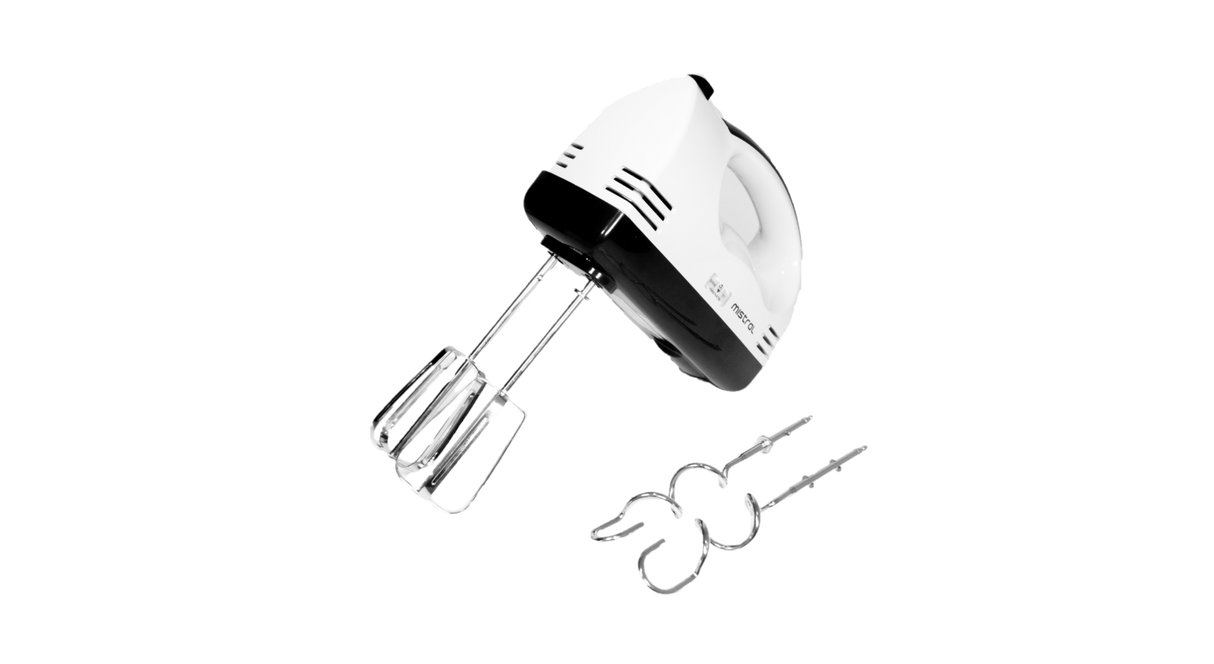 Hand Mixer
