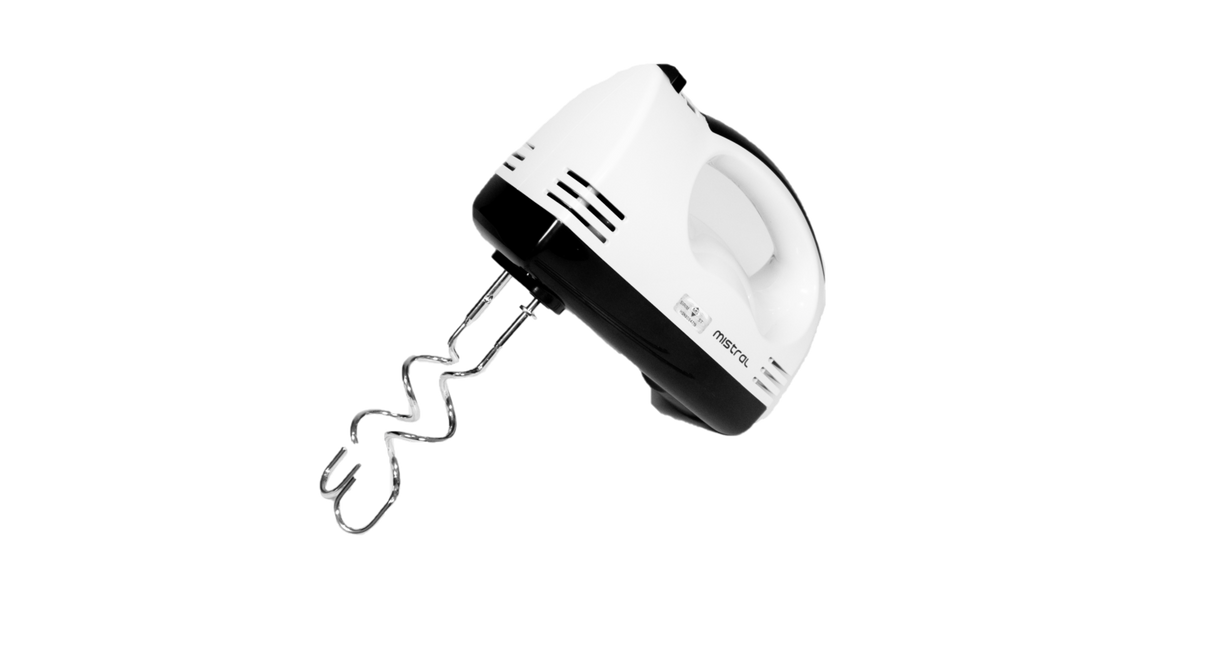 Hand Mixer
