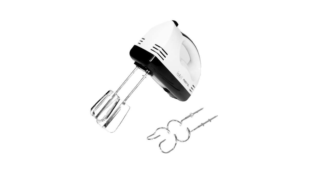 Hand Mixer