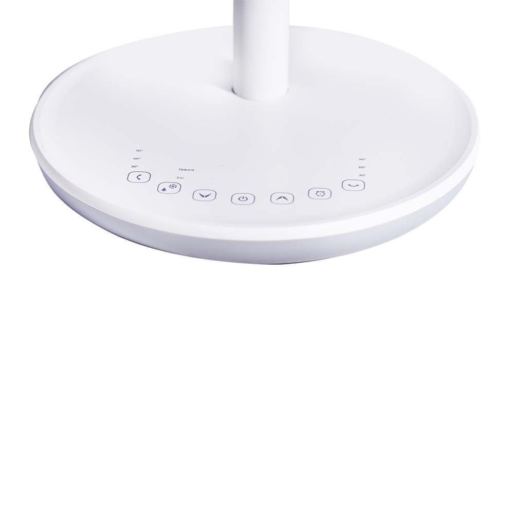 mimica 10" high velocity stand fan